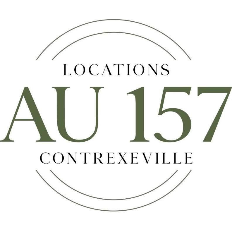 Au 157 - Locations Contrexeville Luaran gambar